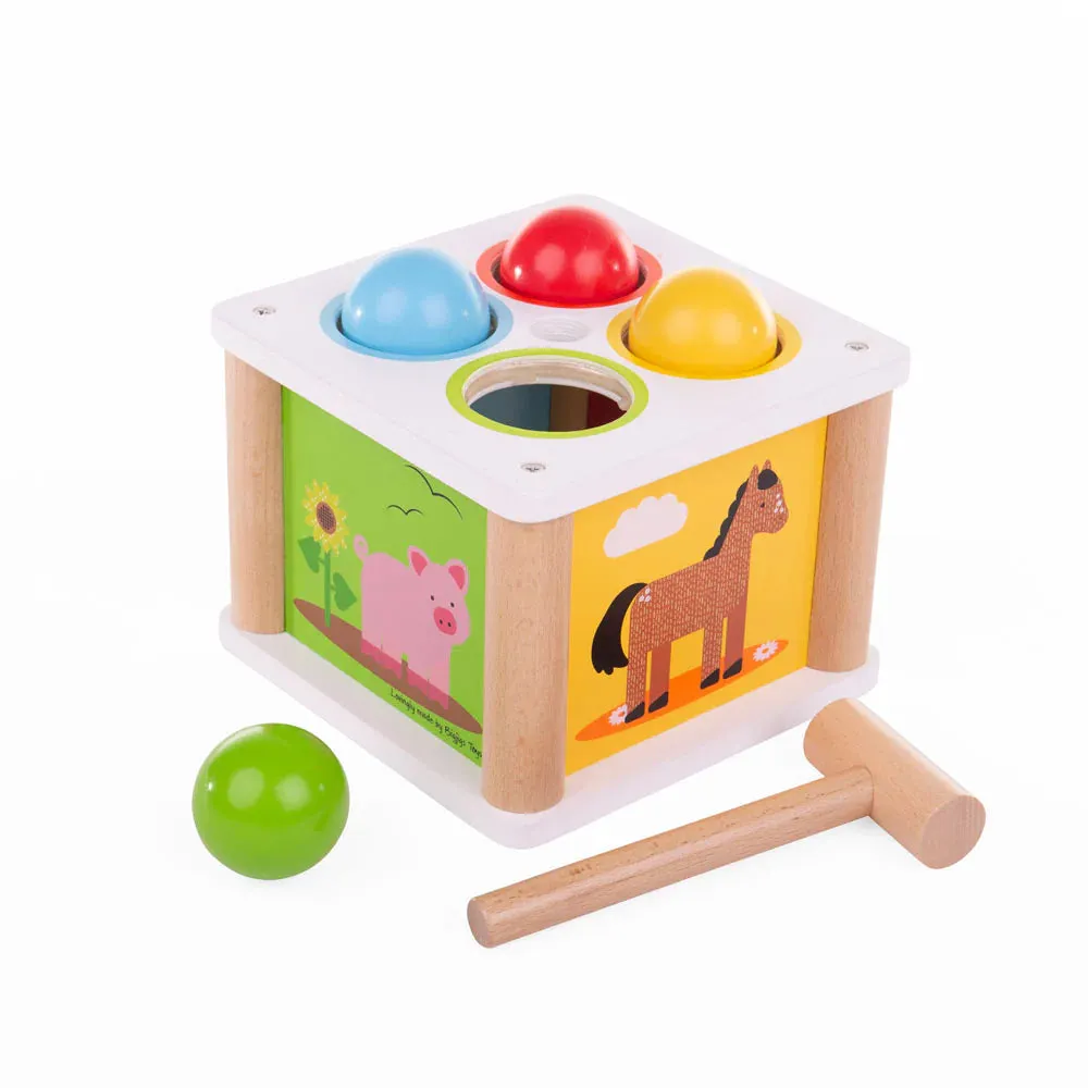 Tap Tap Ball Game