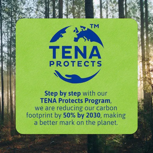 TENA Lady Slim Mini Magic (34 Units)
