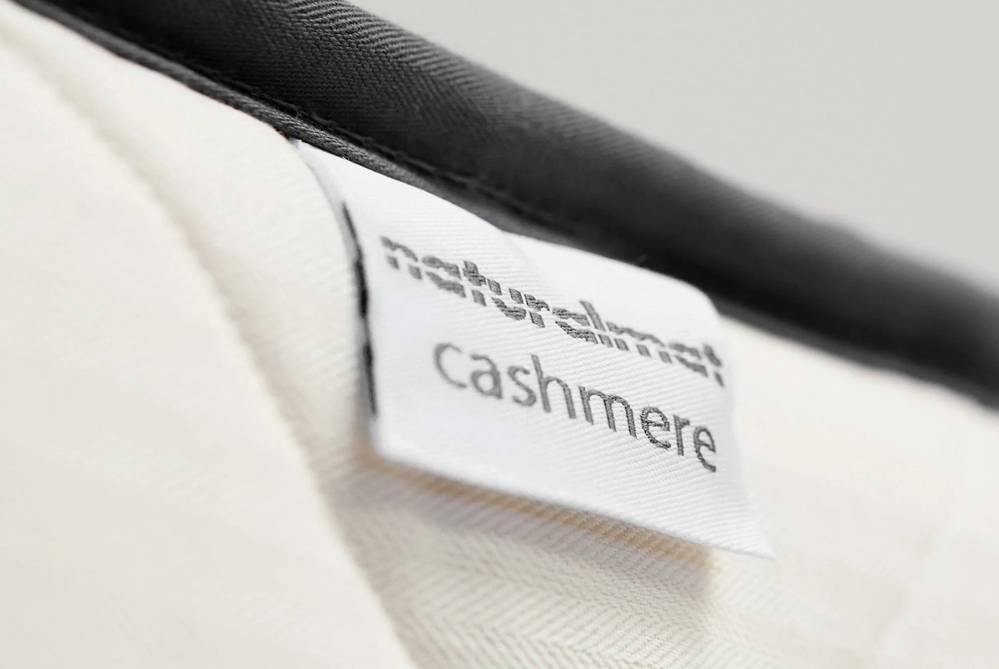 The Cashmere