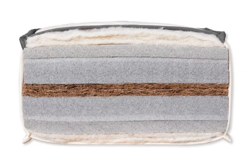 The Cashmere