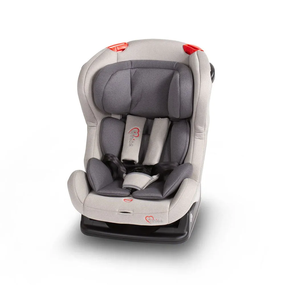 TINNIES BABY CAR SEAT