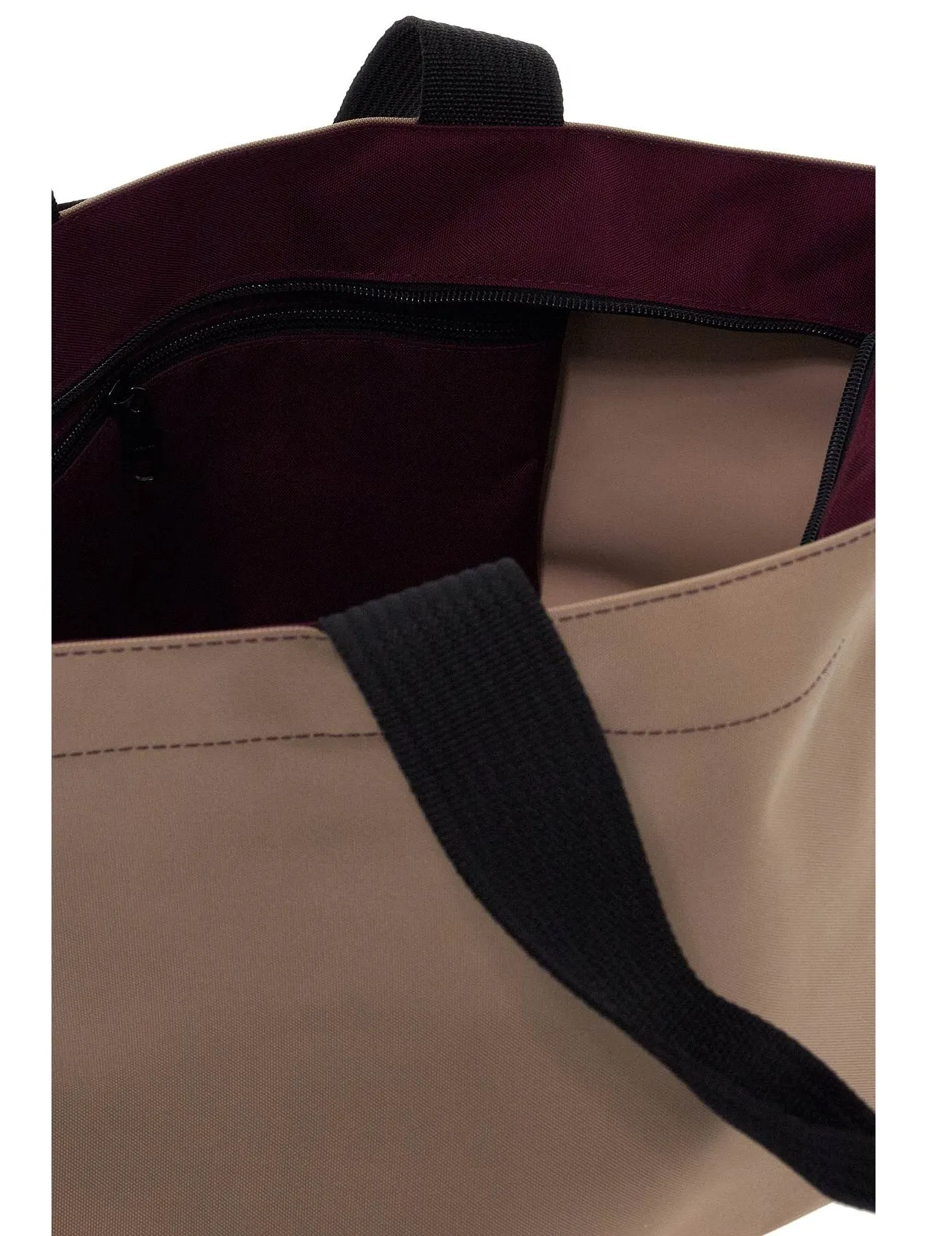 Two Tone Medium Tote