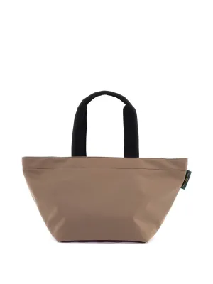 Two Tone Medium Tote