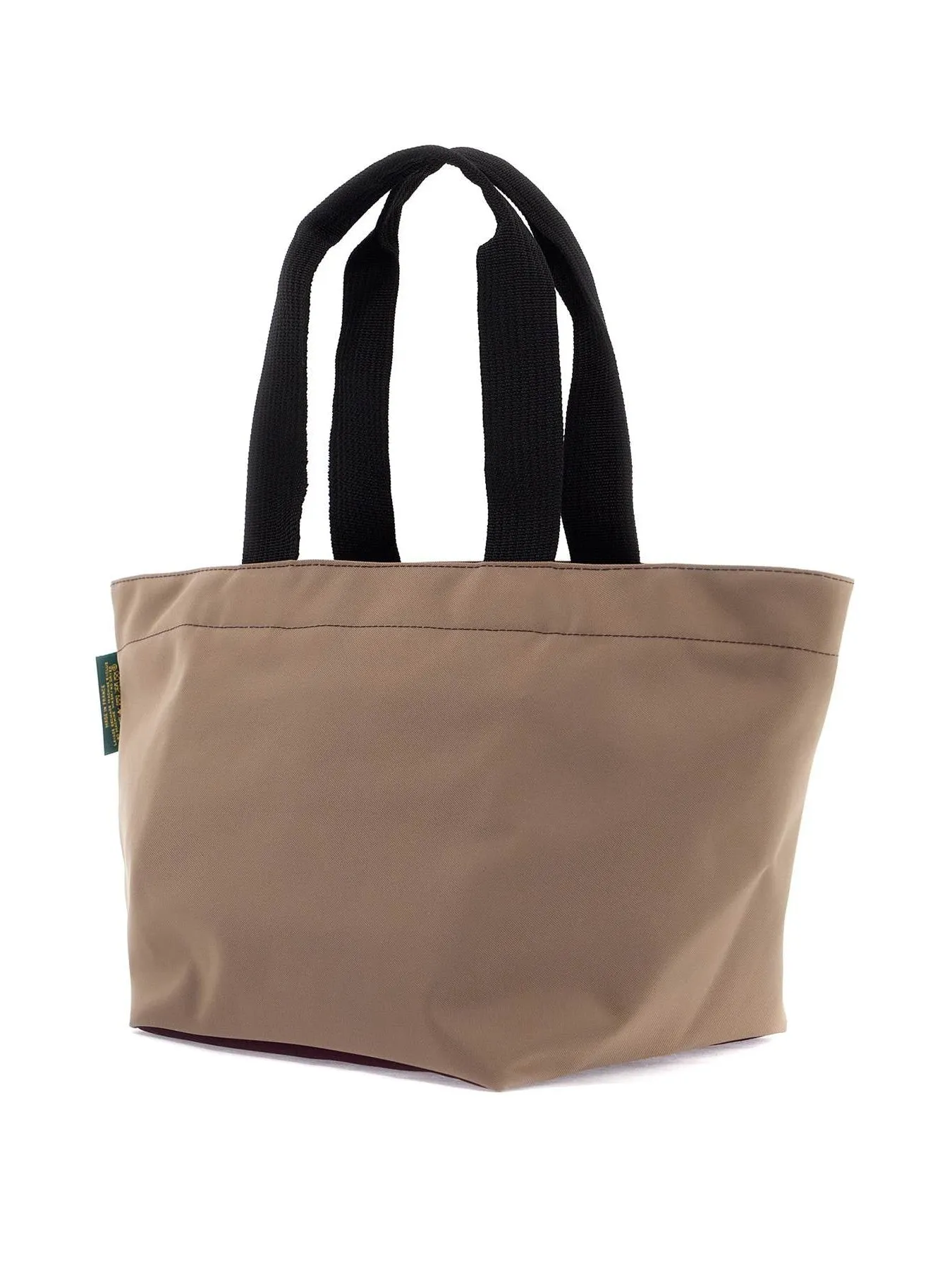 Two Tone Medium Tote