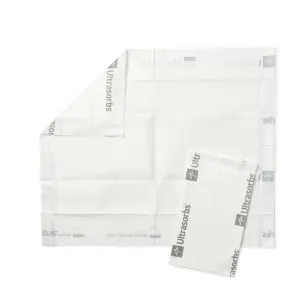 Ultrasorbs Premium Underpads, 30 x 36 Inch, 70 Count