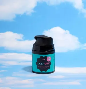 Unbound Jolt Stimulating Gel