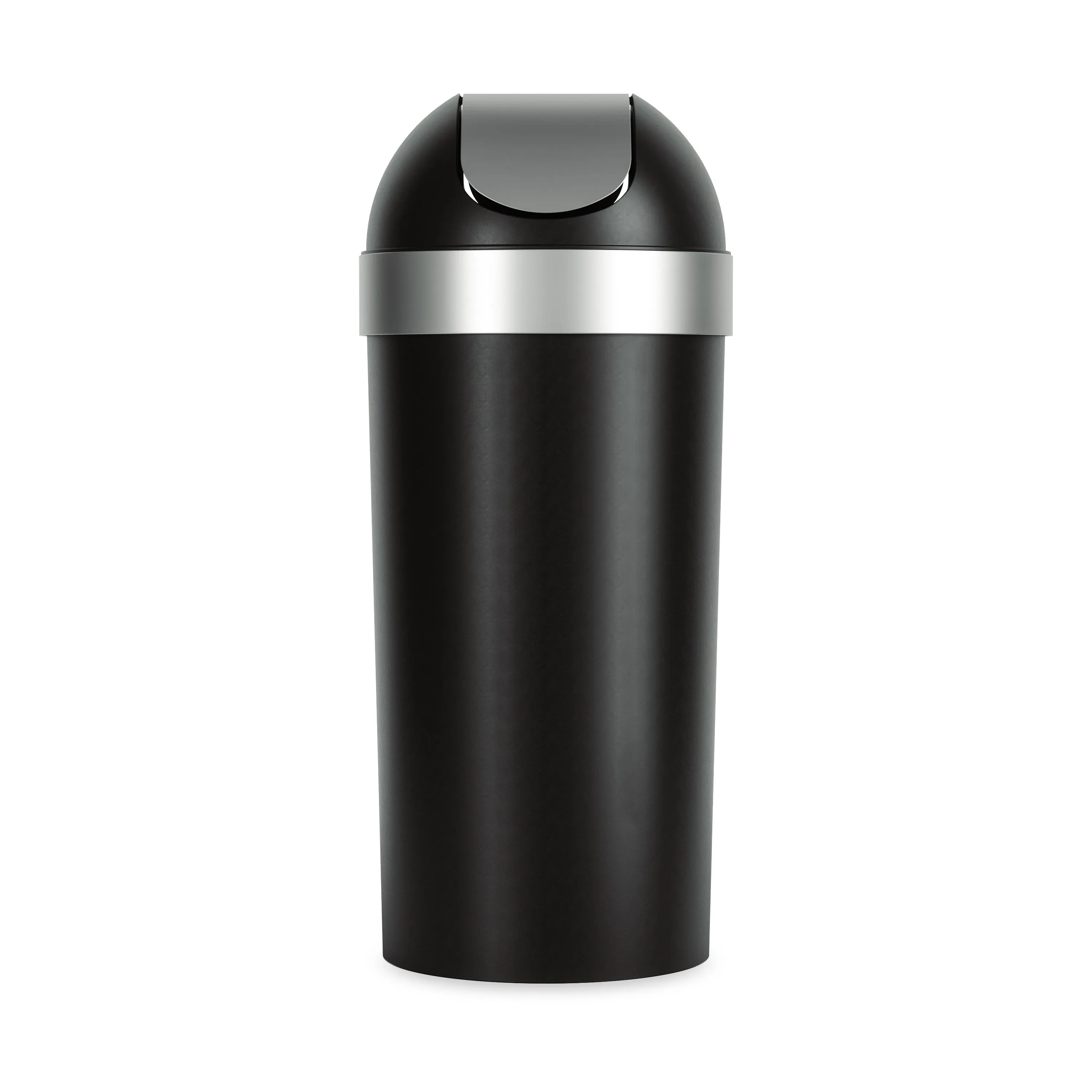 VENTI CAN 16.5G BLACK/NICKEL