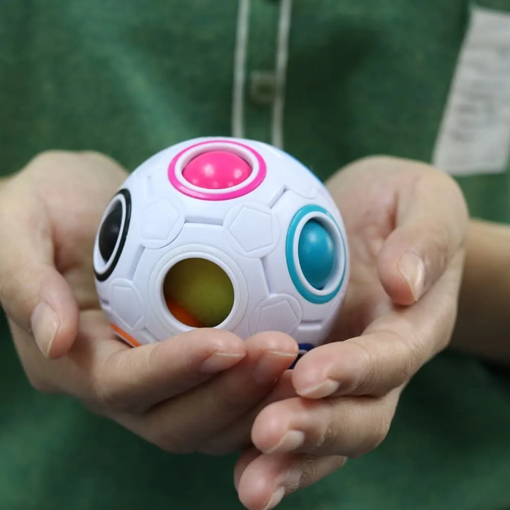 Vibrant Harmony Color Sphere Matchers: Elevate Your Color-Matching Experience with Precision and Style