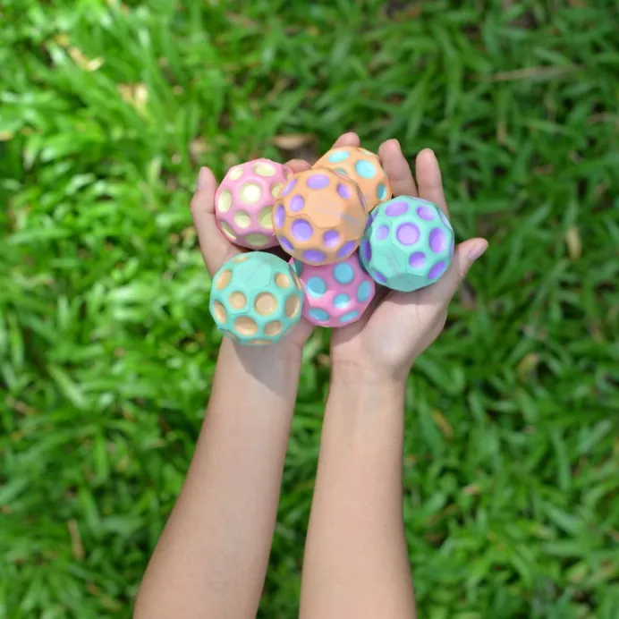 Waboba Mini Moon Ball / Assorted