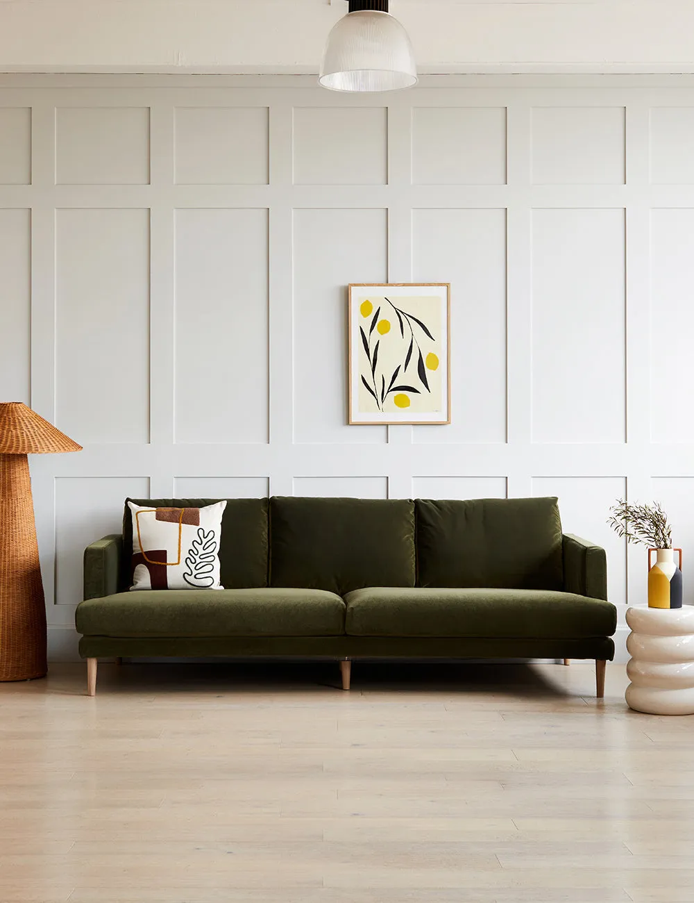 Wetherby Sofa 3 Seater