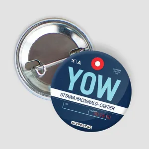 YOW - Button